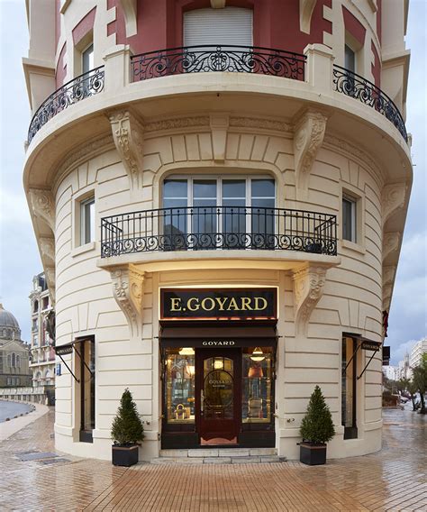 maison goyard biarritz reviews|maison goyard monte carlo.